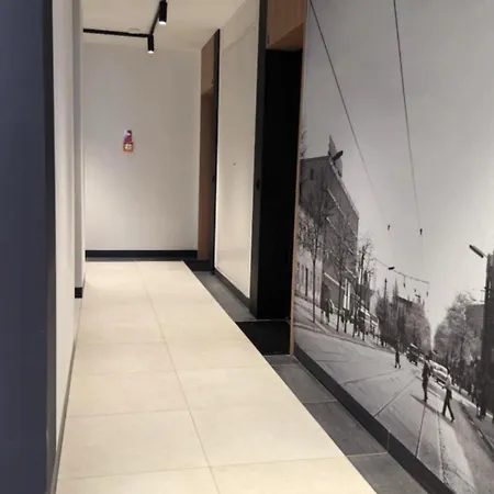 Elite 5 Jezyce- Baranczaka 5 Apartman *