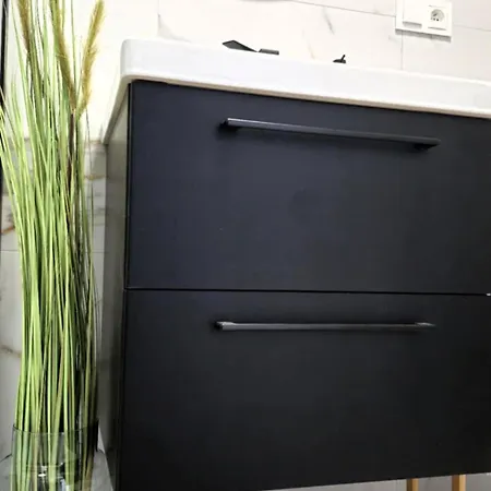 Elite 5 Jezyce- Baranczaka 5 Apartman