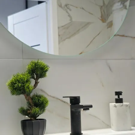 Apartman Elite 5 Jezyce- Baranczaka 5 Poznań