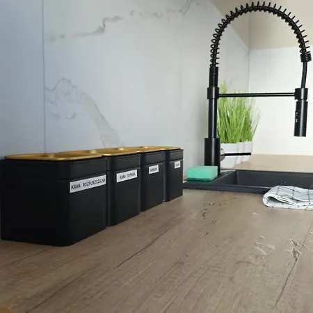 Apartman Elite 5 Jezyce- Baranczaka 5