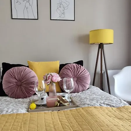 Apartman Elite 5 Jezyce- Baranczaka 5 *