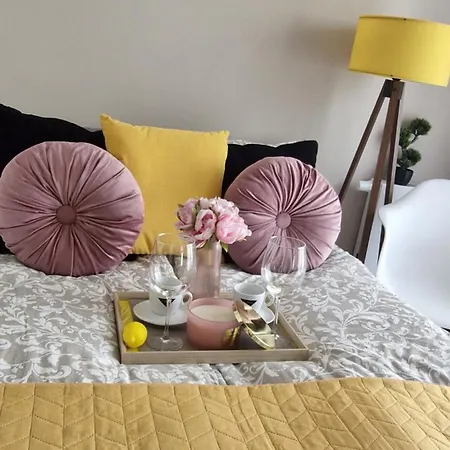 Elite 5 Jezyce- Baranczaka 5 Apartman