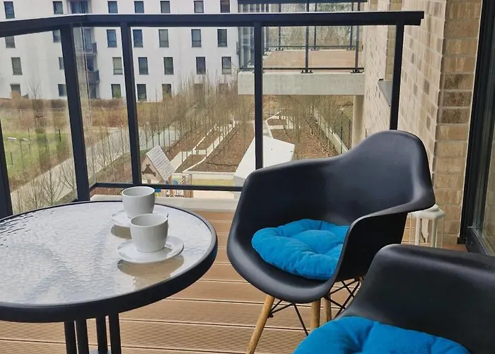 Elite 5 Jezyce- Baranczaka 5 Poznań