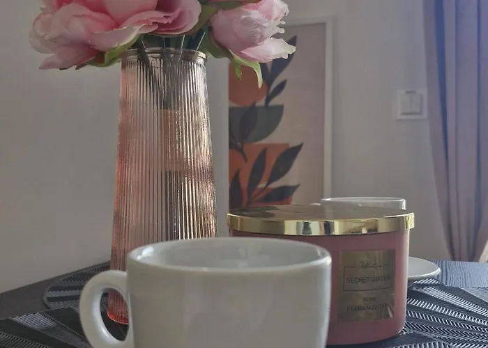 Elite 5 Jezyce- Baranczaka 5 * Poznań