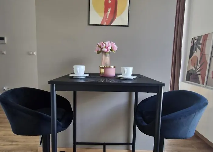 Apartman Elite 5 Jezyce- Baranczaka 5 *