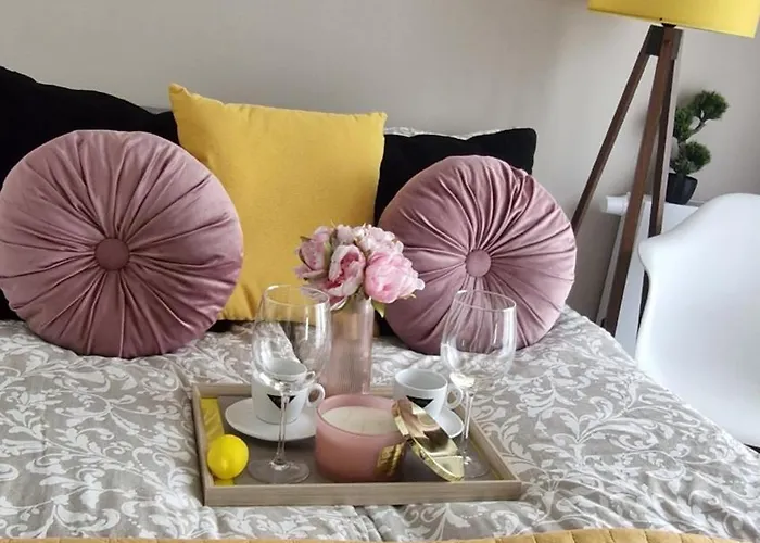 Elite 5 Jezyce- Baranczaka 5 Apartman