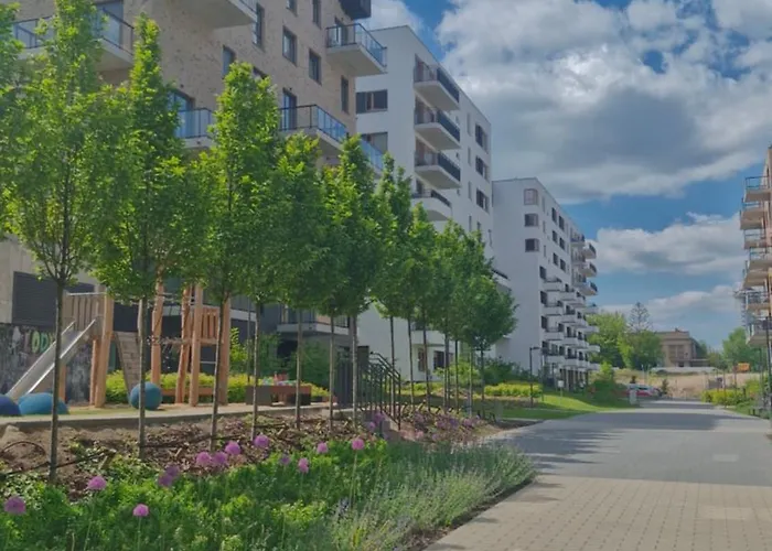 Apartman Elite 5 Jezyce- Baranczaka 5