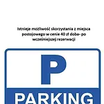 Elite 5 Jezyce- Baranczaka 5 * Poznan
