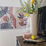 Apartamento Elite 5 Jezyce- Baranczaka 5 Poznan