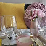Apartamento Elite 5 Jezyce- Baranczaka 5 *