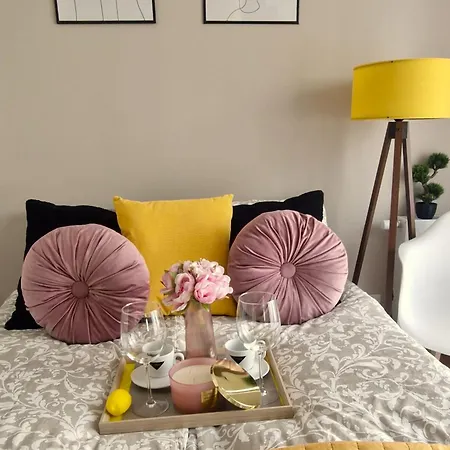 Apartmán Elite 5 Jezyce- Baranczaka 5 *