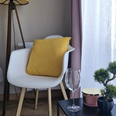 Elite 5 Jezyce- Baranczaka 5 Poznaň