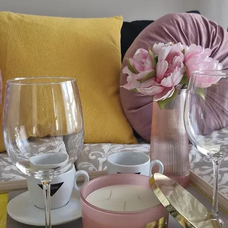 Appartamento Elite 5 Jezyce- Baranczaka 5 *