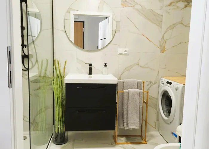 Apartmán Elite 5 Jezyce- Baranczaka 5 *