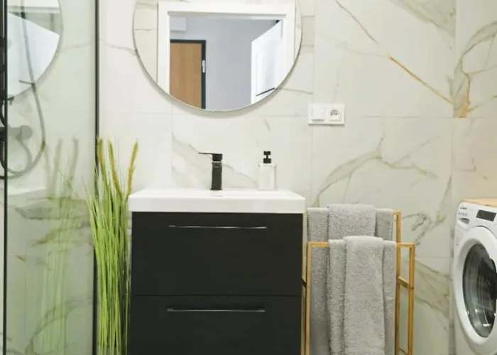 Elite 5 Jezyce- Baranczaka 5 Poznan