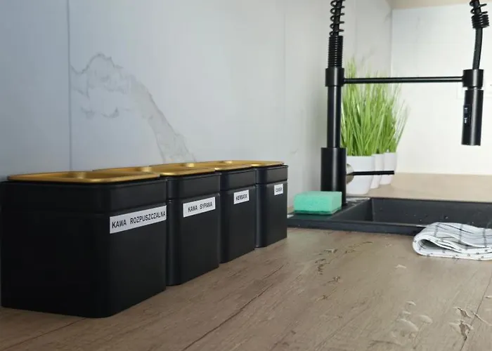 Apartmán Elite 5 Jezyce- Baranczaka 5