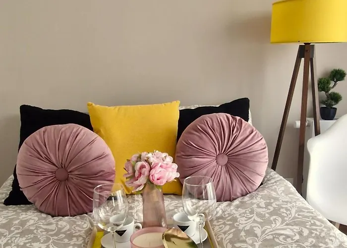 Apartmán Elite 5 Jezyce- Baranczaka 5 *