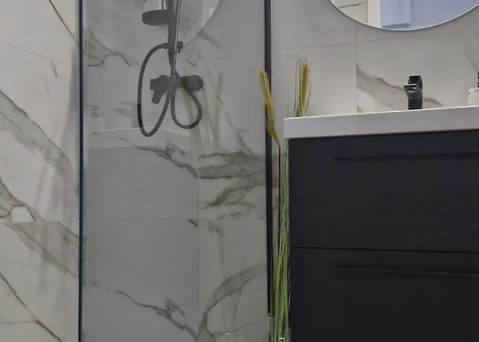 Elite 5 Jezyce- Baranczaka 5 Poznaň