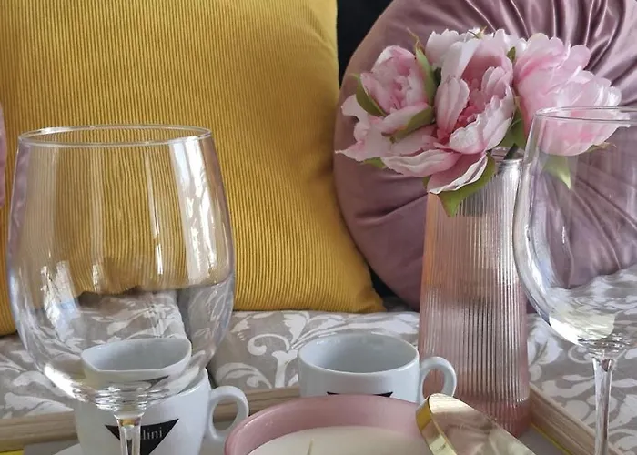 Apartmán Elite 5 Jezyce- Baranczaka 5 *